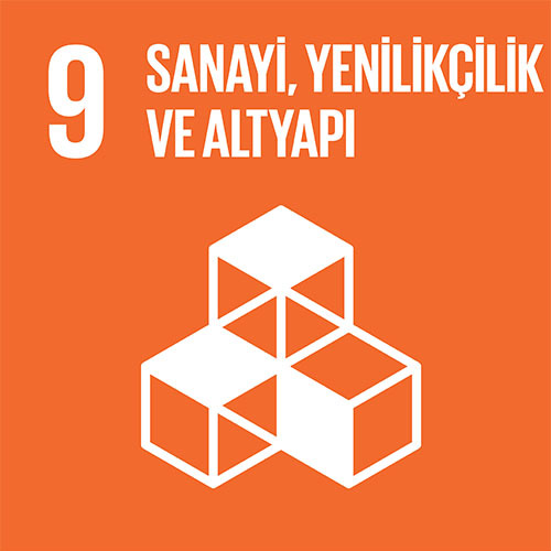 Sürdürülebilirlik 5